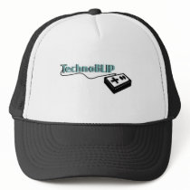 TechnoCap hats