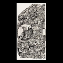 technofuture cat posters