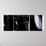 Technological Embryo 01 posters
