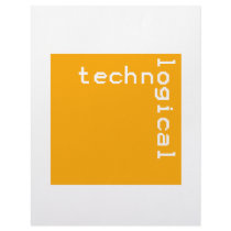 Technological letterhead by Sleepless_Shadowman Technological letterhead
