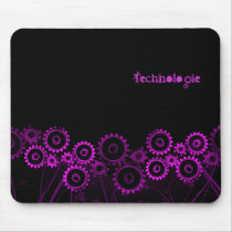 Technologie - Customized mousepads by disphunkshunale Technologie - Customized mousepads