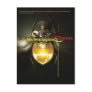 Technologized Desire Post Card