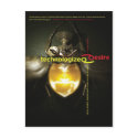 Technologized Desire postcards