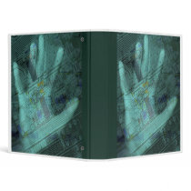 Technology binders by unique_binder Technology binders