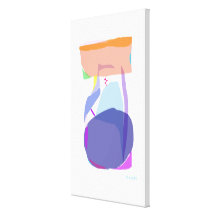 Technology Canvas Prints