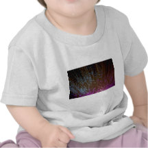 Technology, fiber-optic strands t shirt