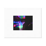 Technology Gallery Wrapped Canvas