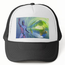 Technology Hat