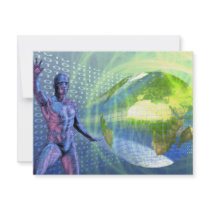 Technology Invitations