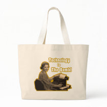 technology_is_the_bomb bags