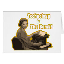technology_is_the_bomb cards