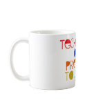 technology mug