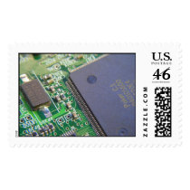 Technology postage by tillasmax Technology postage