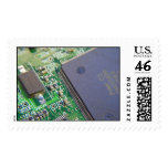 Technology Postage