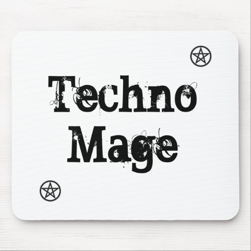 TechnoMage Tapete De Raton