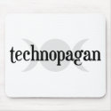Technopagan mousepads by WildWitch Technopagan mousepads