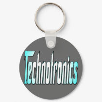 TECHNOTRONICS keychains