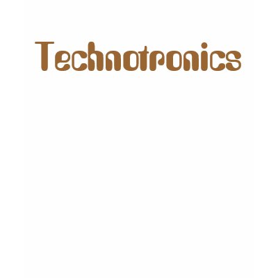 technotronics