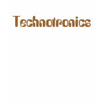 Technotronics Technotronics