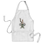 Technoviking Apron