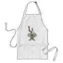 Technoviking Apron