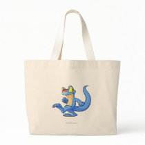 Techo Blue bags