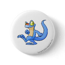 Techo Blue buttons