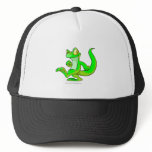 Techo Glowing hats