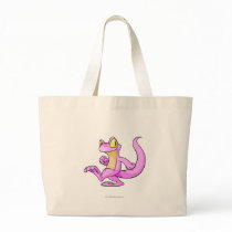 Techo Pink bags