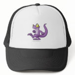 Techo Purple hats