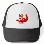 Techo Red hats