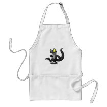 Techo Shadow aprons