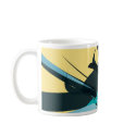 techy energy beams mugs by chicki techy energy beams mugs
