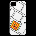 Teclat Ç casemate cases