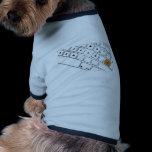 Teclat Ç pet clothing