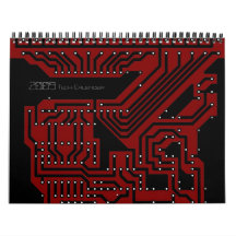Tecnología Calendario
