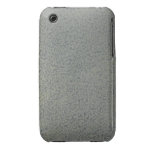 Tecnología de la textura Case-Mate iPhone 3 carcasas