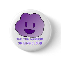 Ted (Buttion) buttons by weirderstar Ted (Buttion) buttons