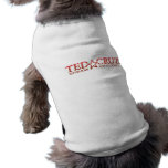 Ted Cruz For Senate Canine Support Tee Dog Tee Shirt