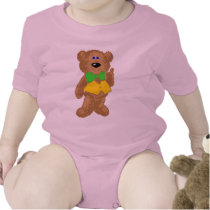 Ted E. Bear t-shirts