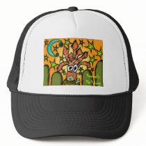 Ted hats