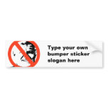 Ted Kennedy Bumper Sticker