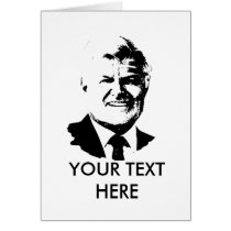 Ted Kennedy cards by ElectionGear Ted Kennedy cards