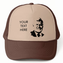 Ted Kennedy hats
