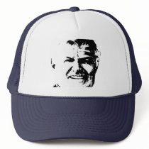 Ted Kennedy hats