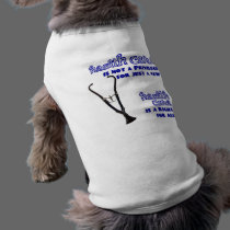 Ted Kennedy Health Care Reform Support pet clothing