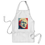 Ted Kennedy - Scotch: OHP Apron