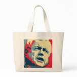 Ted Kennedy - Scotch: OHP Bag
