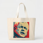 Ted Kennedy - Scotch: OHP Bag