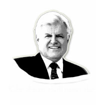 Ted Kennedy The Dream Shall Never Die t-shirts